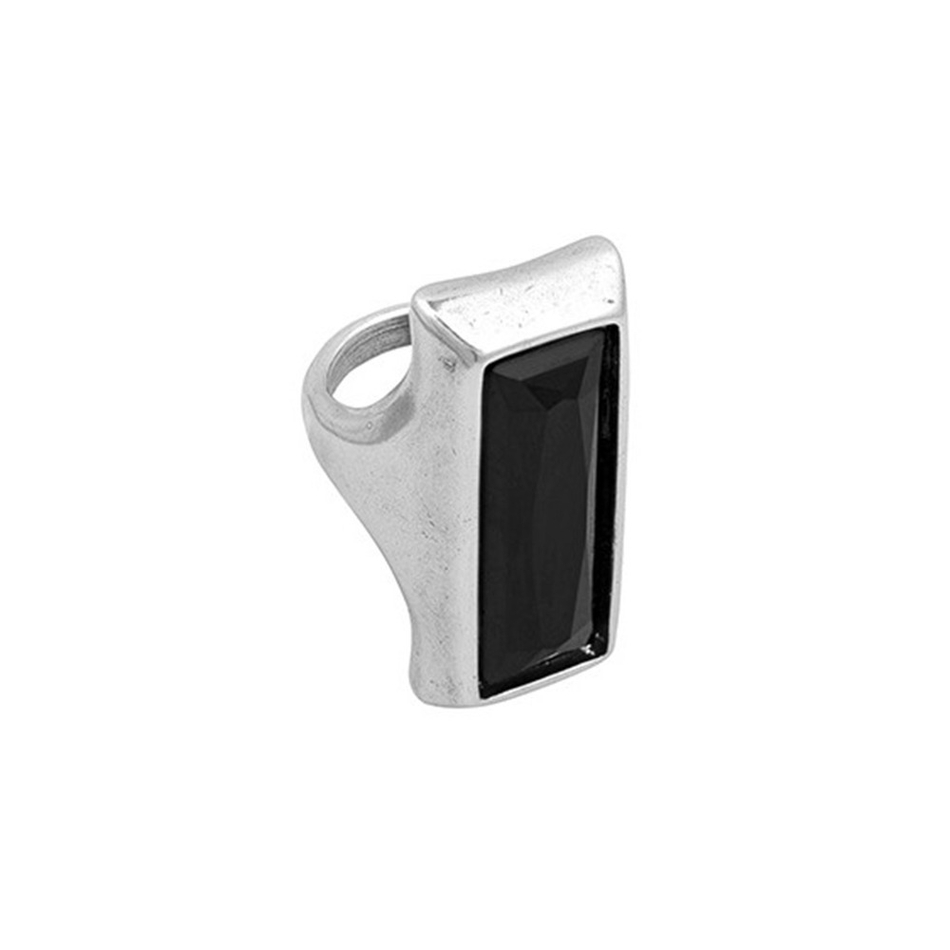 Кольцо Ciclon DETALLE COLOR NEGRO K231502-01-3 L BW/S