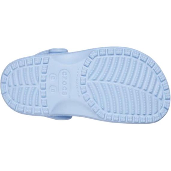 Crocs Classic Clog 'Light Blue'