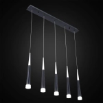 Подвесной светильник Citilux ВЕГАС CL227051