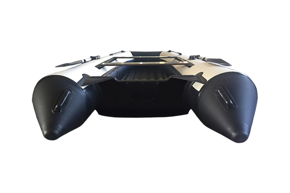 Лодка ПВХ BIG BOAT Regat 340