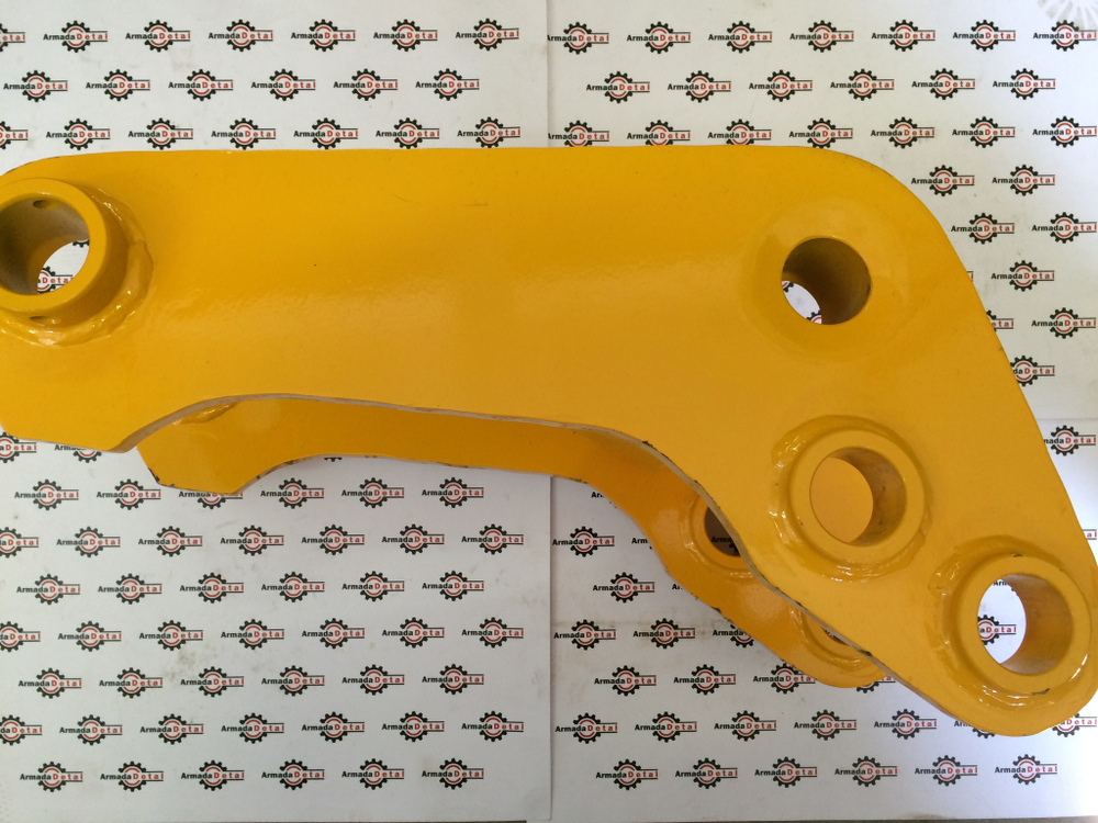 Бумеранг JCB