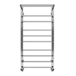 Полотенцесушитель водяной Terminus Арктур П10 500х1000