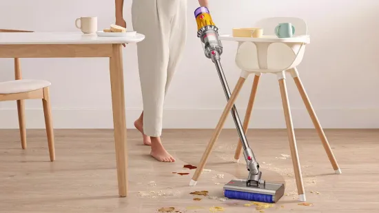 Пылесос Dyson V12 Detect Slim Extra SV46 (476539-01) IN