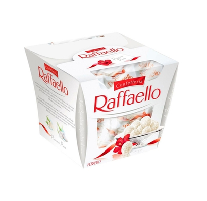 Конфеты Рафаэлло