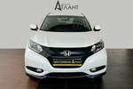 Honda Vezel, 2017 год