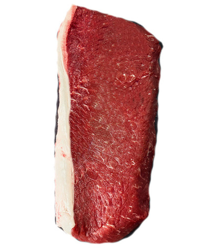 Стейк Стриплойн SELECT, 200г, ВУ, ROSSO -з