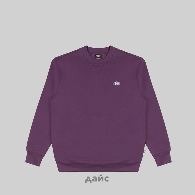 Толстовка мужская Dickies Summerdale Sweatshirt