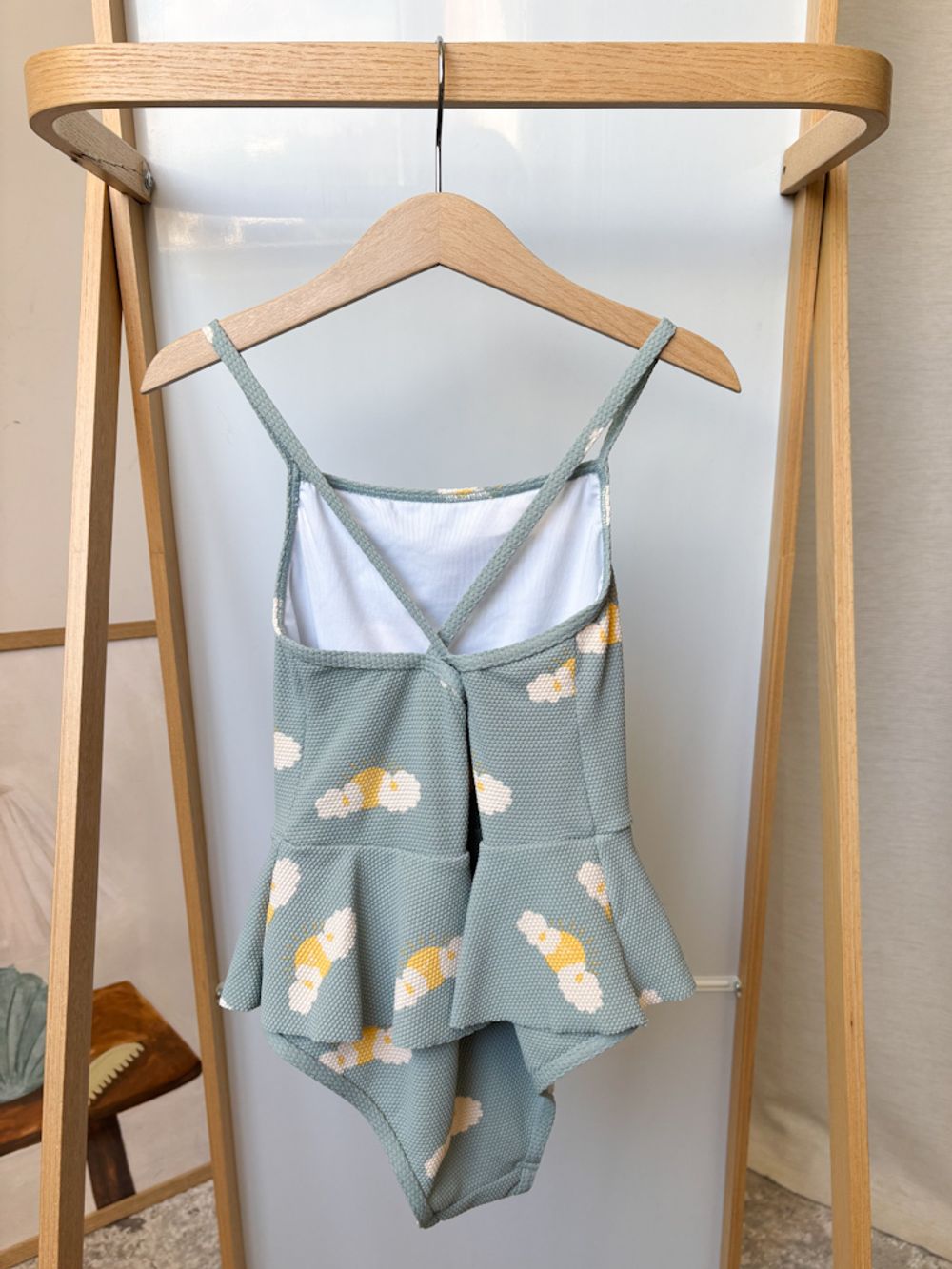 Купальник Tinycottons, 140