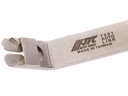 Съемник клипс OMEGA (T40280) JTC