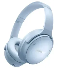 Bose QuietComfort Headphones Moonstone Blue