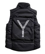 Жилет демисезонный