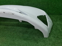 Бампер передний Hyundai Solaris 2 (2020-н.в.)