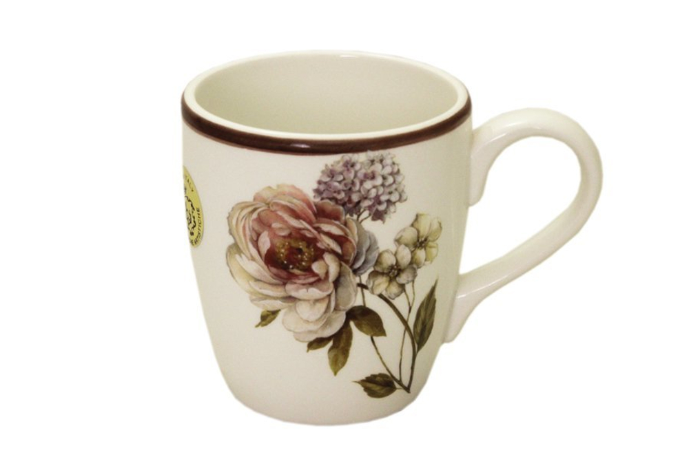 Кружка Сады Флоренции LCS