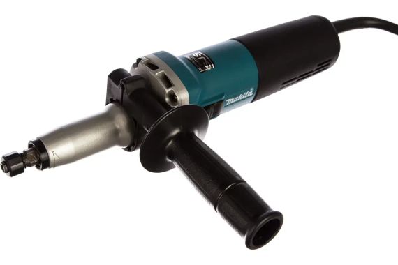 Прямошлифовальная машина Makita GD0810C