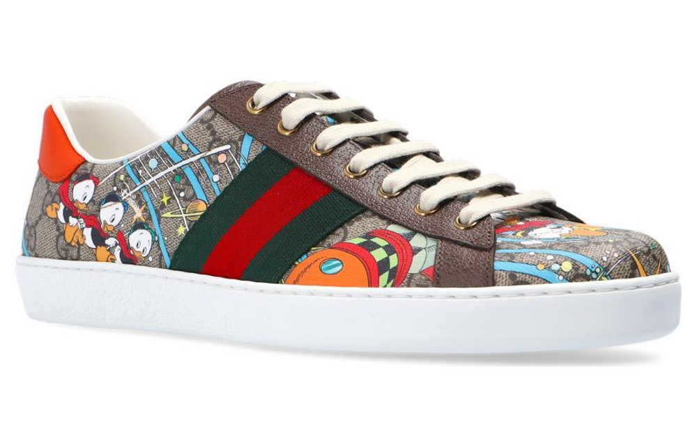 Disney X Gucci Ace