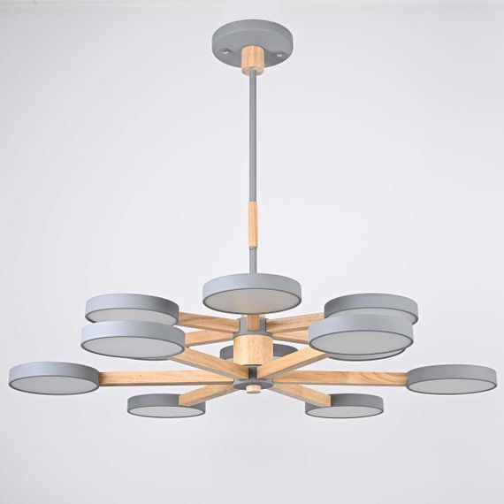 Люстра Imperium Loft TURNA-DBL01 229089-26