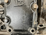 МКПП ZF 16S2220TD