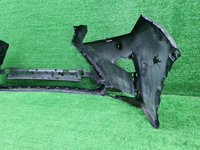 Бампер передний Lexus RX 4 (2015-2019)