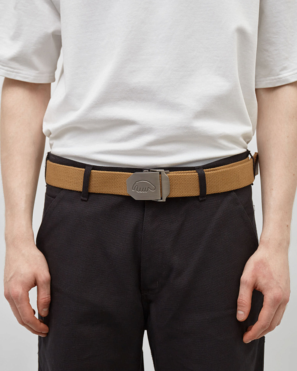 Ремень Anteater Belt-Sand
