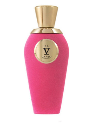 V Canto b.b.