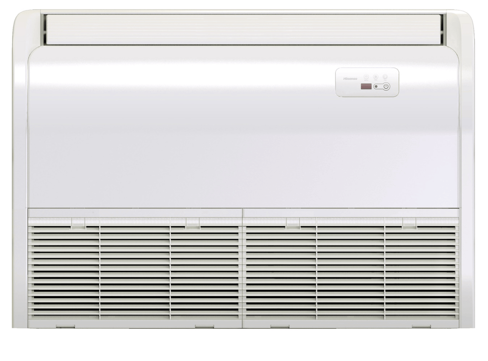 Hisense MULTI EU DC Inverter AVT-24UR4RB8