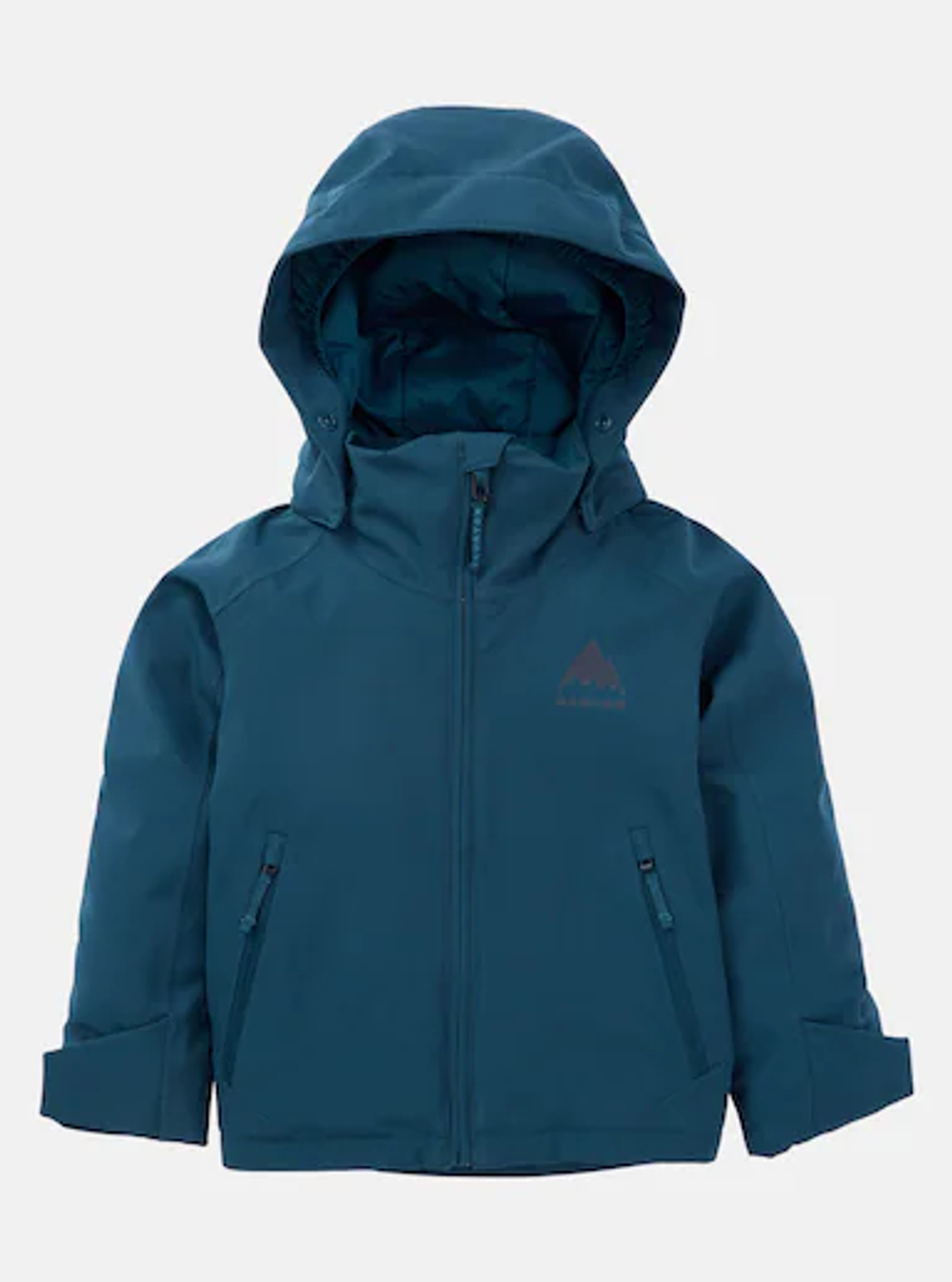 Куртка Burton Toddlers' Hillslope Jacket