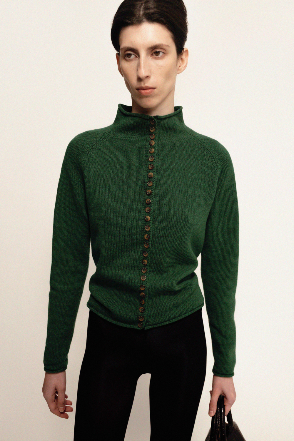 Кардиган_25.NP.3.CLO.08.27, зеленый