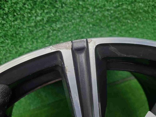 Диск литой R20 BMW X5 G05 (18-нв) 740 стиль зад.