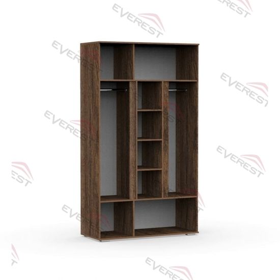 Шкаф-3 ЭМИЛИЯ