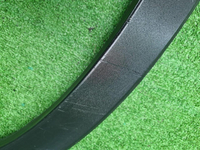 Расширитель передний левый Mazda CX-5 1 (11-17)