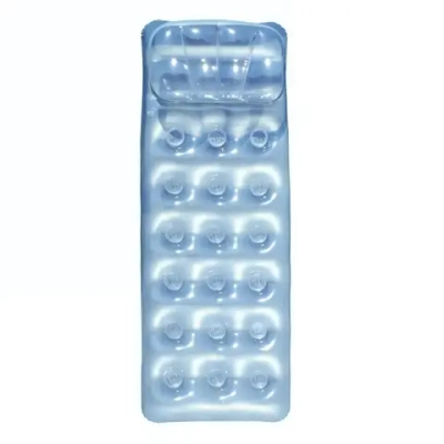 Матрас пляжный 188*71 см Silver Deluxe Bestway (43024)