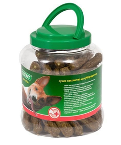 Шпикачки St - банка пласт. 4.3 л (цена за 1 колбаску)