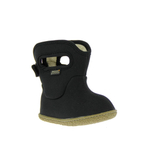 Сапоги детские Baby Bogs Classic Solid Black