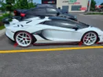 КОВАНЫЕ ДИСКИ ДЛЯ LAMBORGHINI AVENTADOR S LP720 С КОМПЛЕКТОМ LP770 SVJ ЛАМБОРГИНИ
