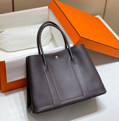 Hermes Garden Party 36
