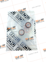 Ремкомплект (seal kit) 25/921601 JCB