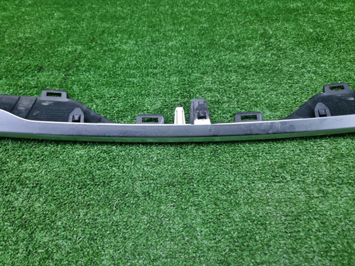 Накладка переднего бампера Changan Uni-K (20-нв)