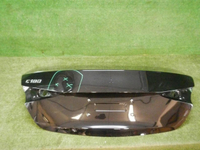 Крышка багажника Mercedes C w206 (2021-н.в.)