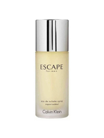 CALVIN KLEIN ESCAPE men 100ml edt