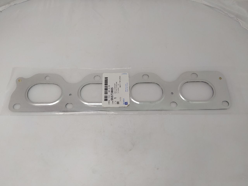 Прокладка выпускного коллектора GM 55573805 для Chevrolet