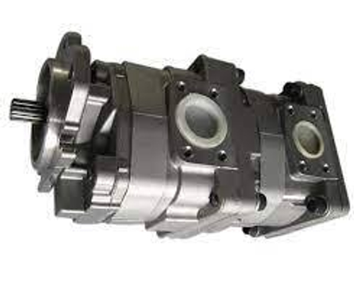 Насос komatsu WA380-5