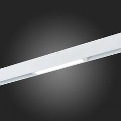 Встраиваемый светильник ST-Luce Skyline 220 ST657.596.09