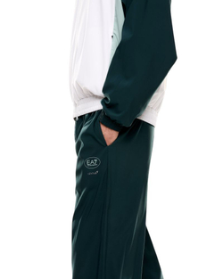 Men's Спортивный костюм EA7 Tennis Pro - ponderosa pine