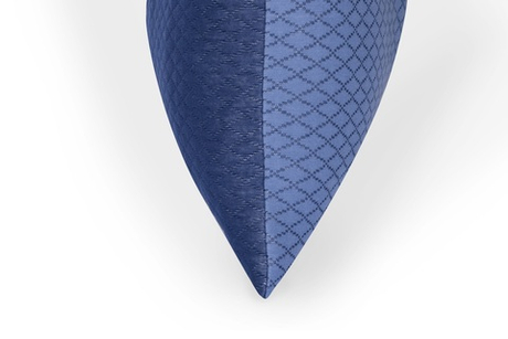 Одеяло летнее 220x260 Bella Donna Sommerdecke navy