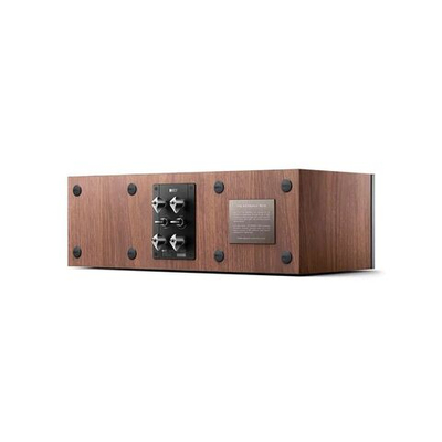 Центральный канал KEF Reference 2Meta Walnut / Silver