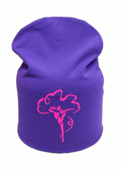 Фиолетовый	Лента