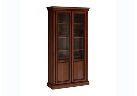 FLORENCE Шкаф для книг 2-х дв. Арт. 950