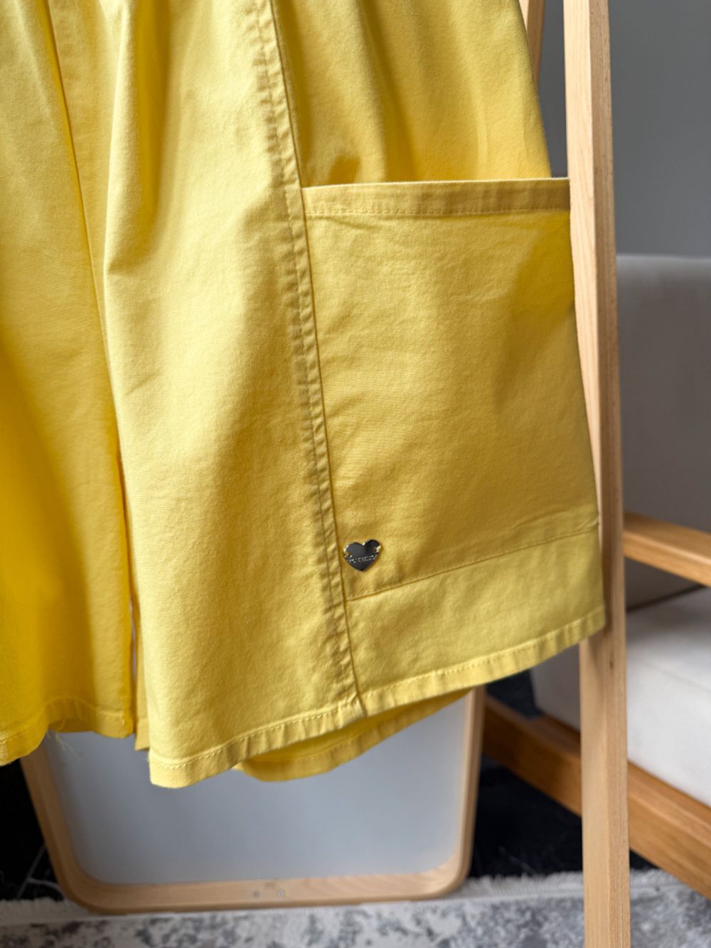 Хлопковые шорты Monnalisa , 152