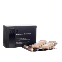 DX2 - 30 капсул