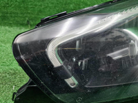 Фара левая Mercedes E W213 (2020-2023) LED